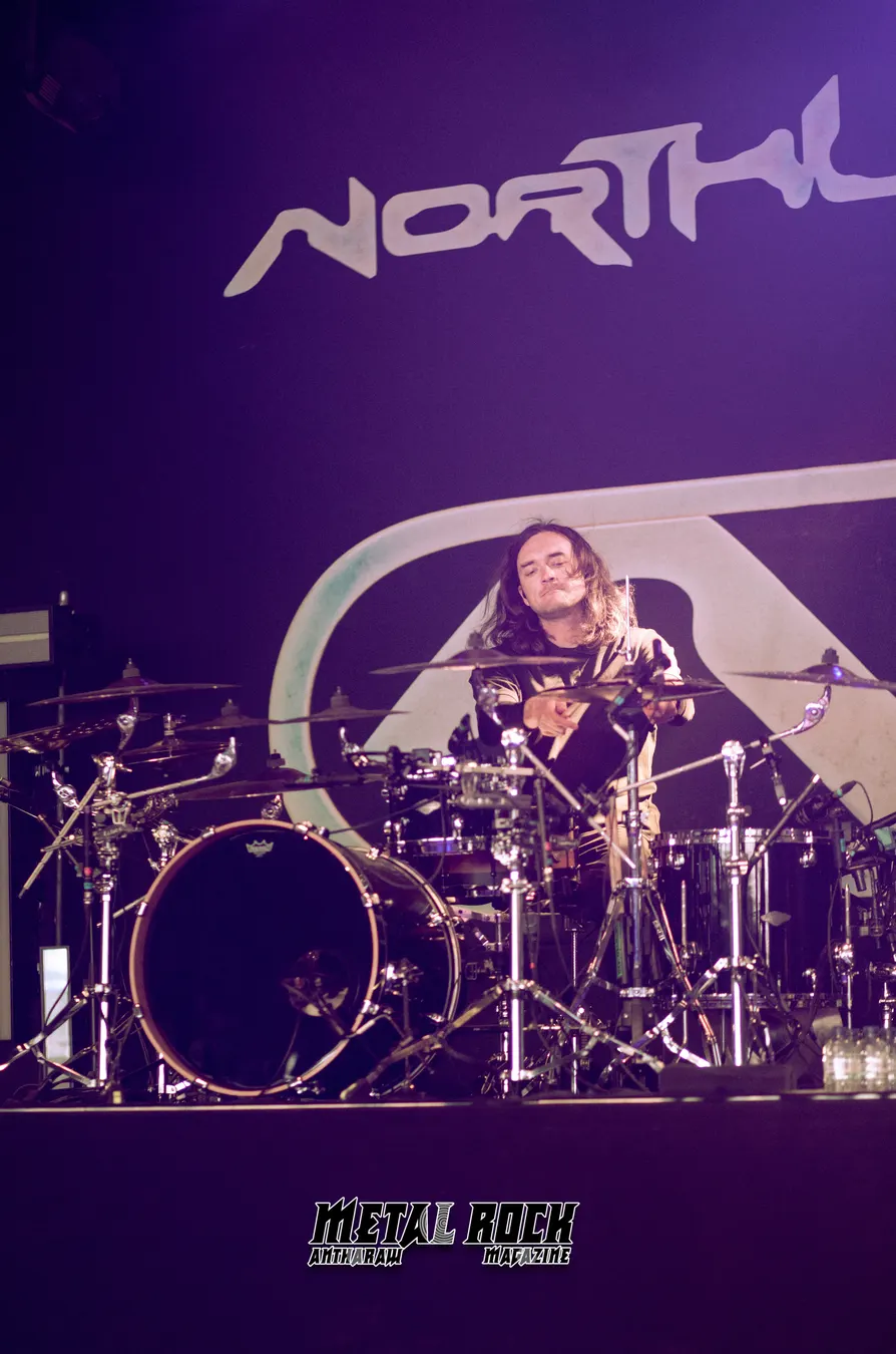 Concert | Northlane