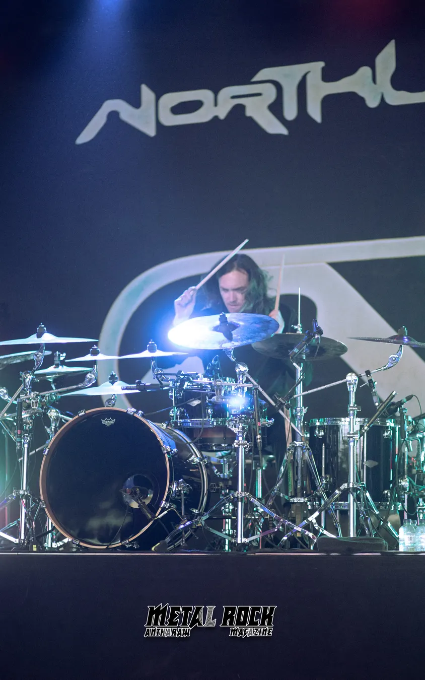 Concert | Northlane