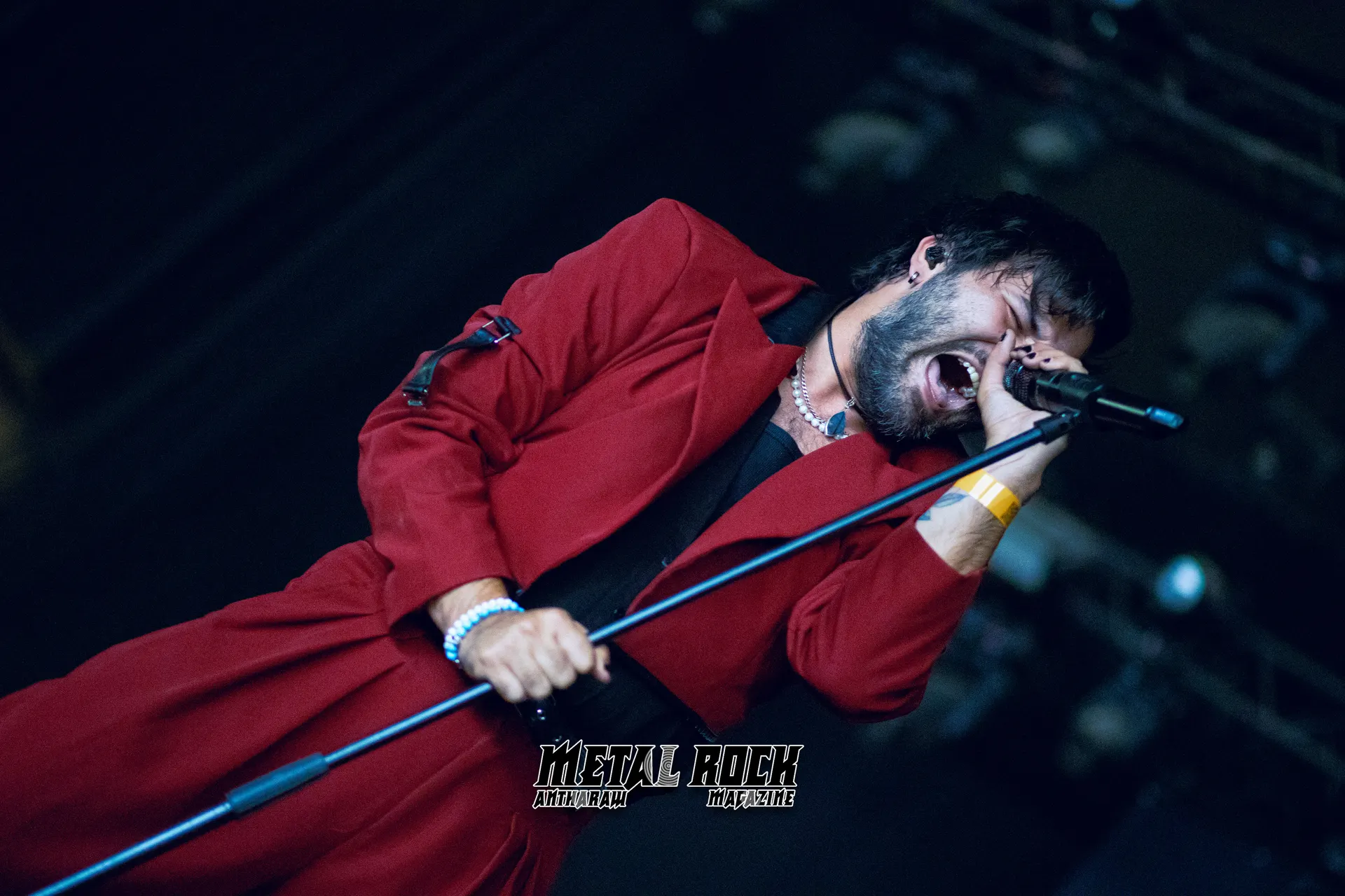 Concert | Northlane