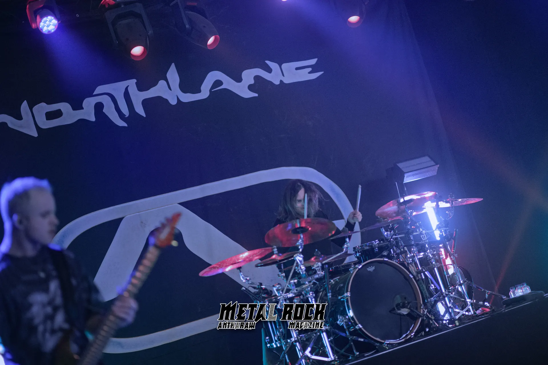 Concert | Northlane