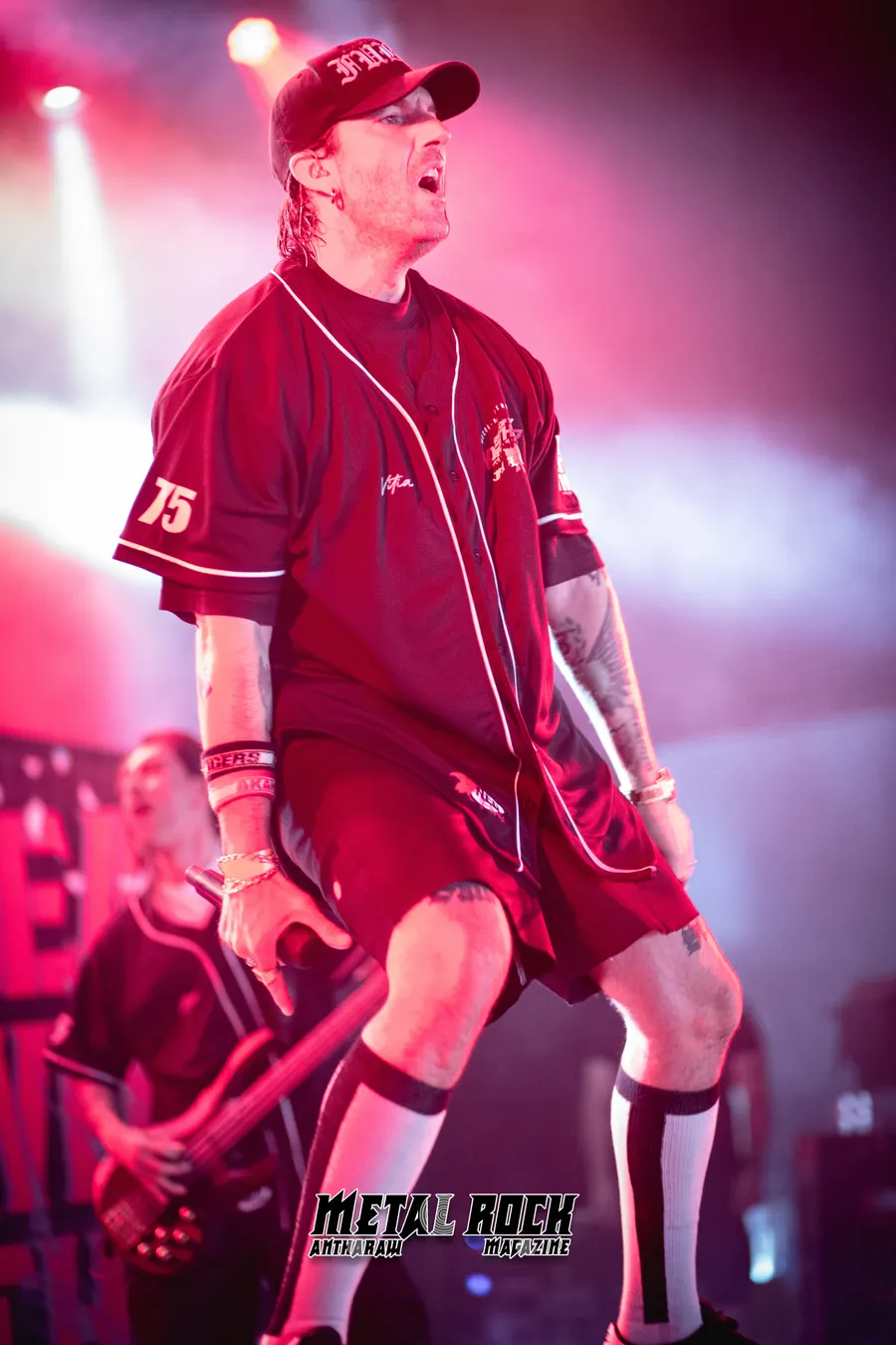 Concert | Rise of the Northstar