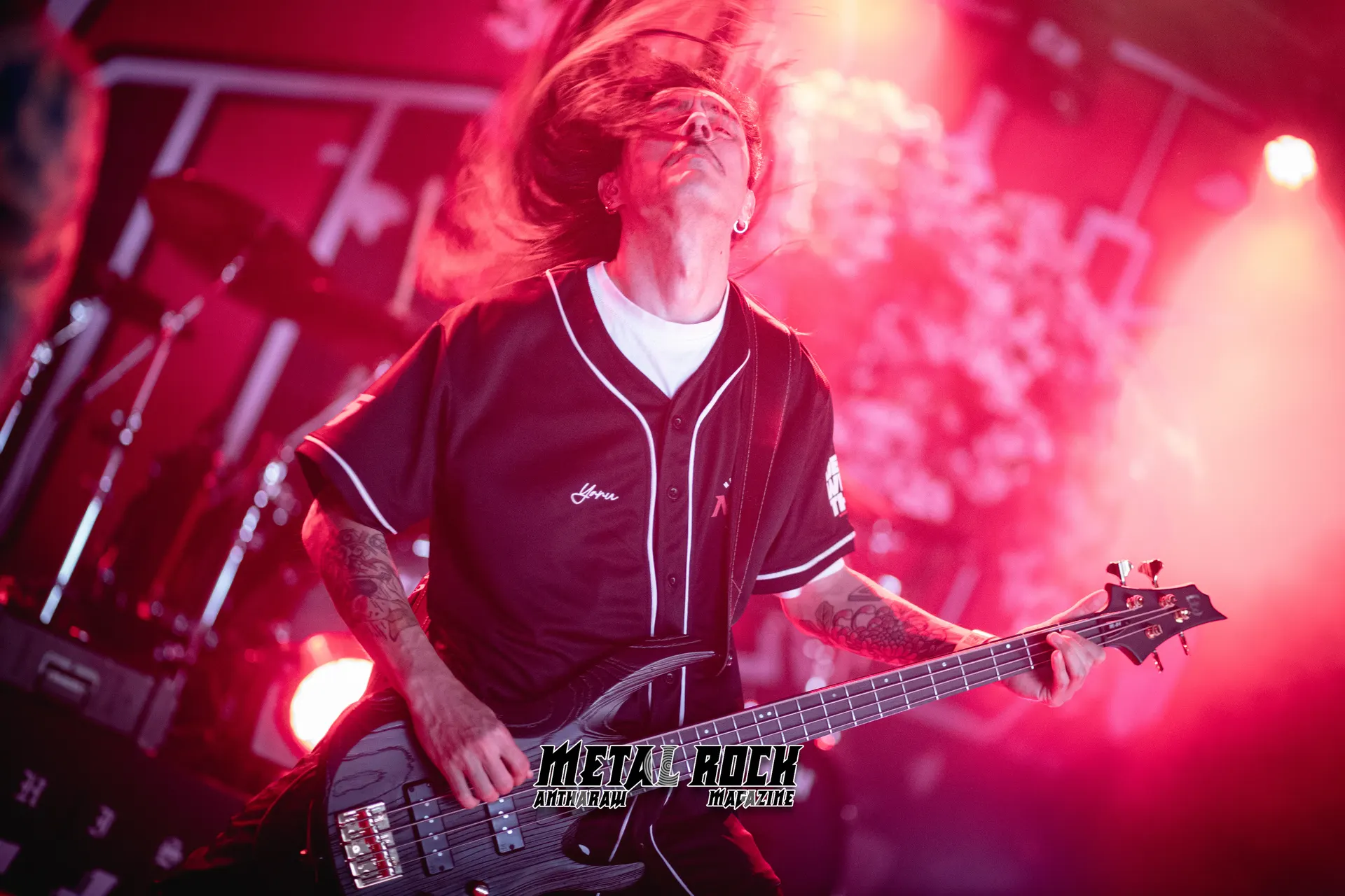 Concert | Rise of the Northstar