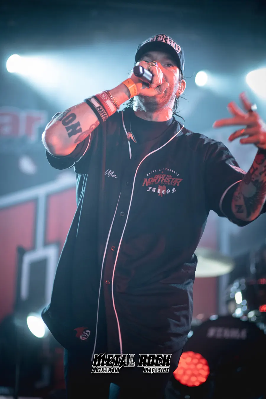 Concert | Rise of the Northstar