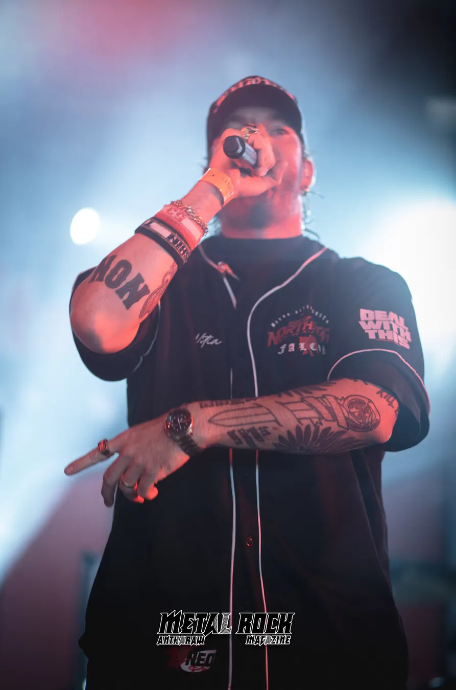 Concert | Rise of the Northstar
