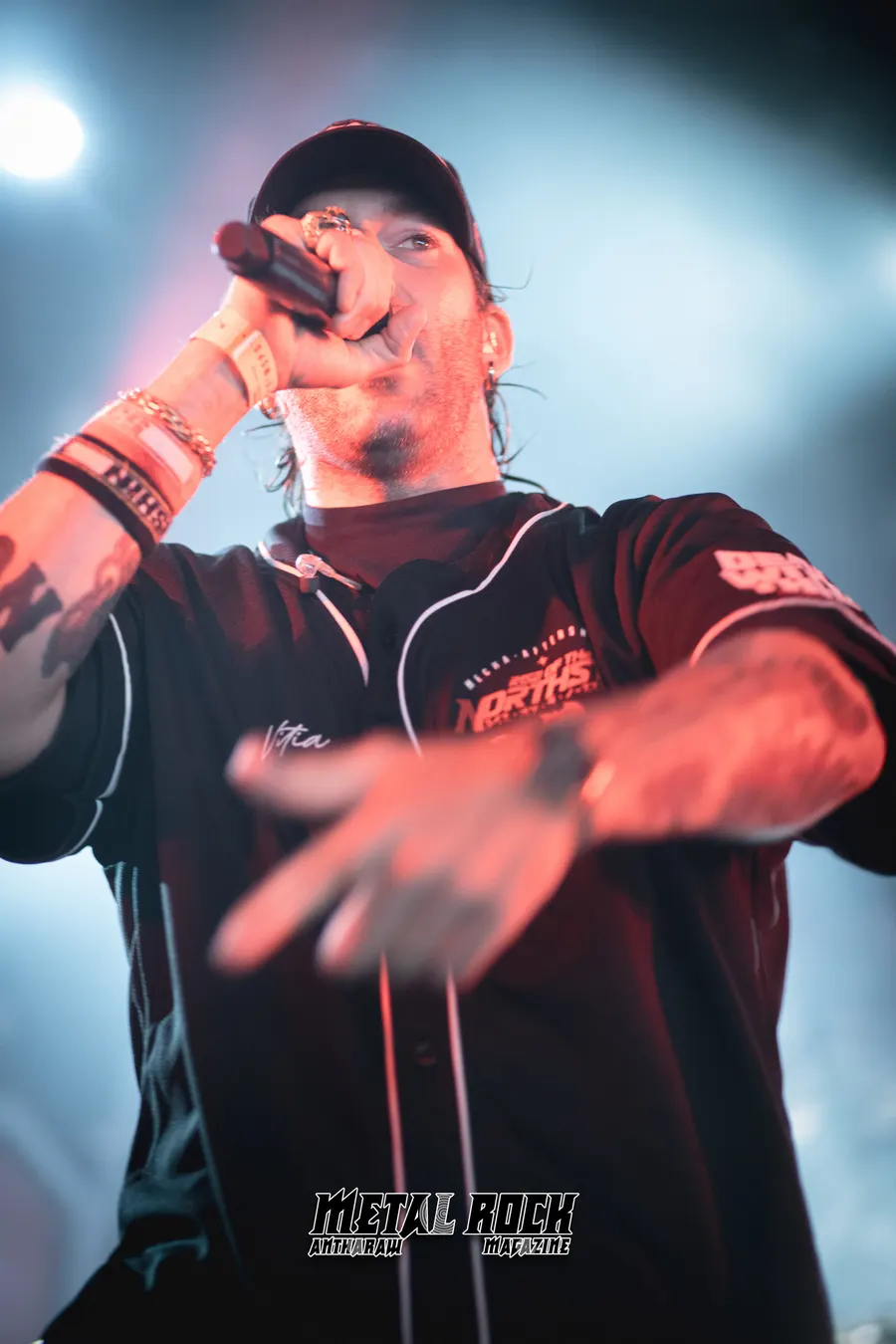 Concert | Rise of the Northstar