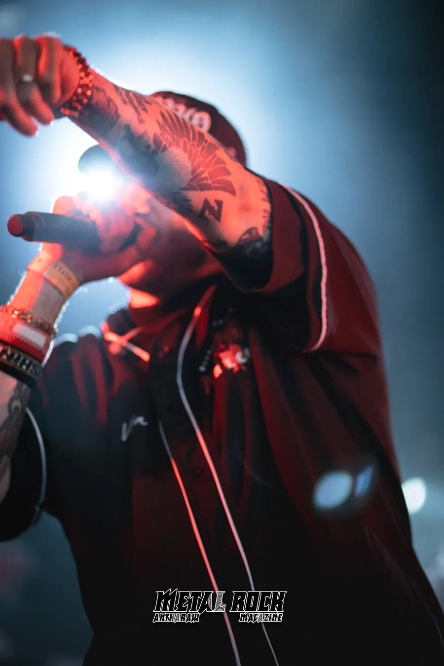 Concert | Rise of the Northstar