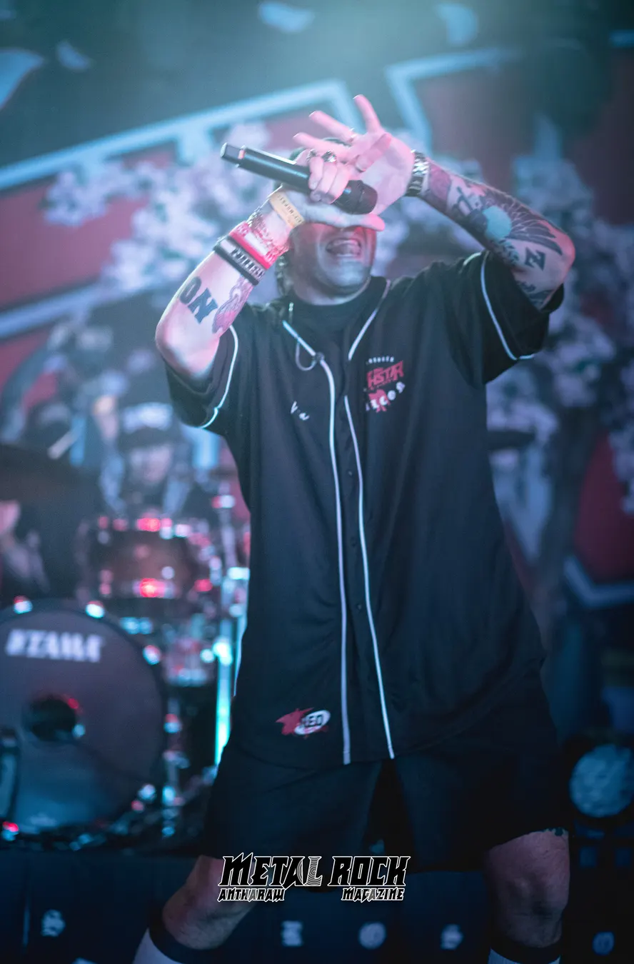 Concert | Rise of the Northstar