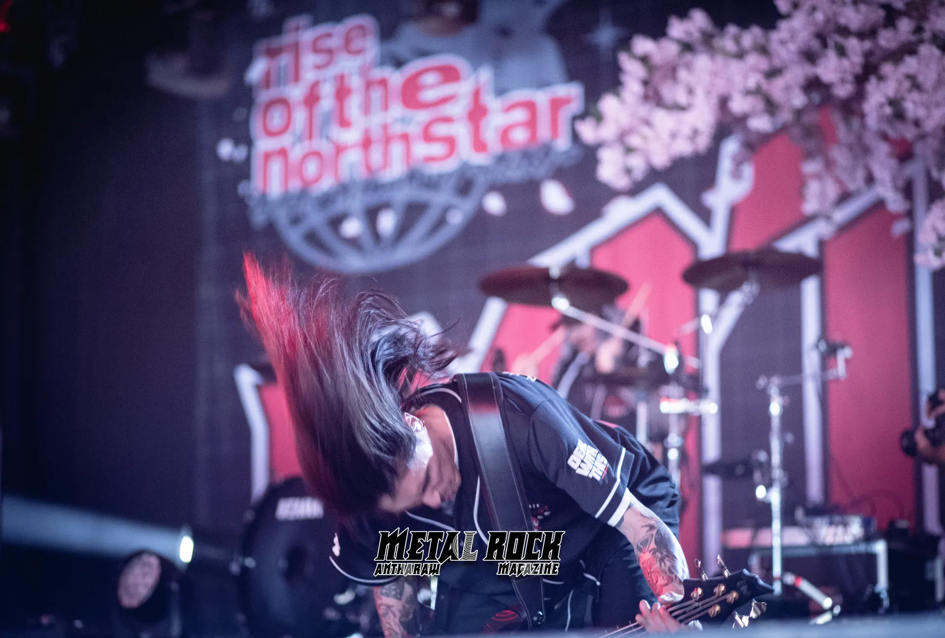 Concert | Rise of the Northstar