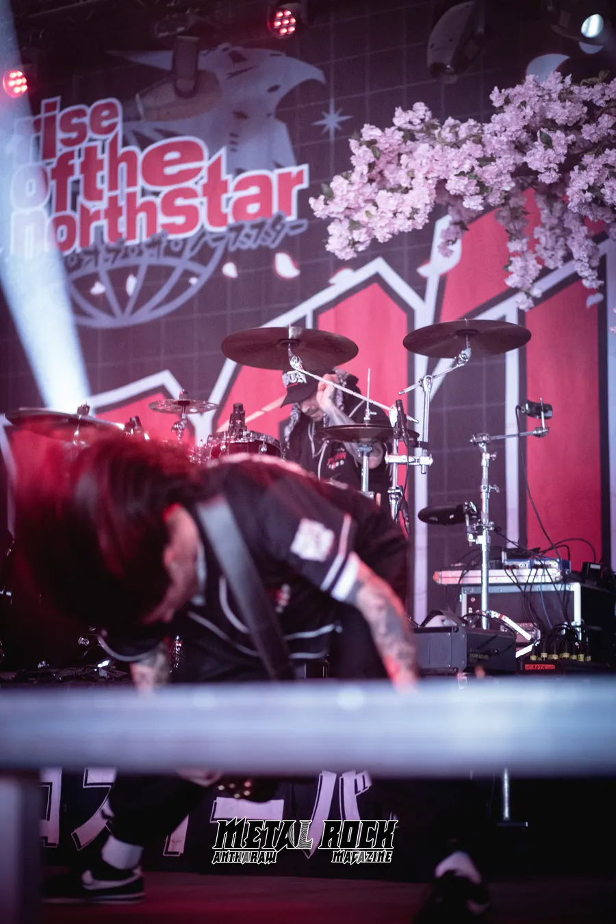 Concert | Rise of the Northstar
