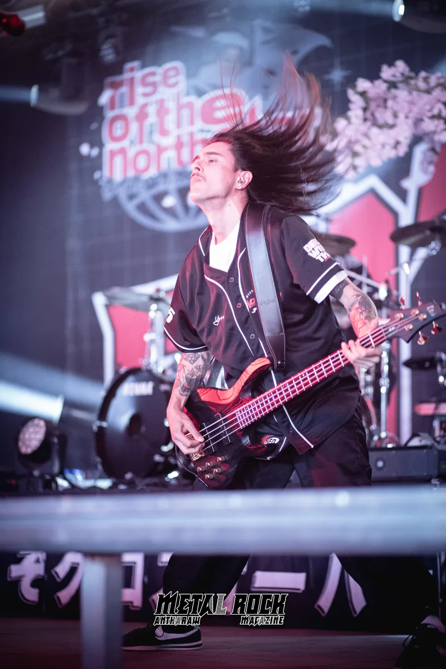 Concert | Rise of the Northstar