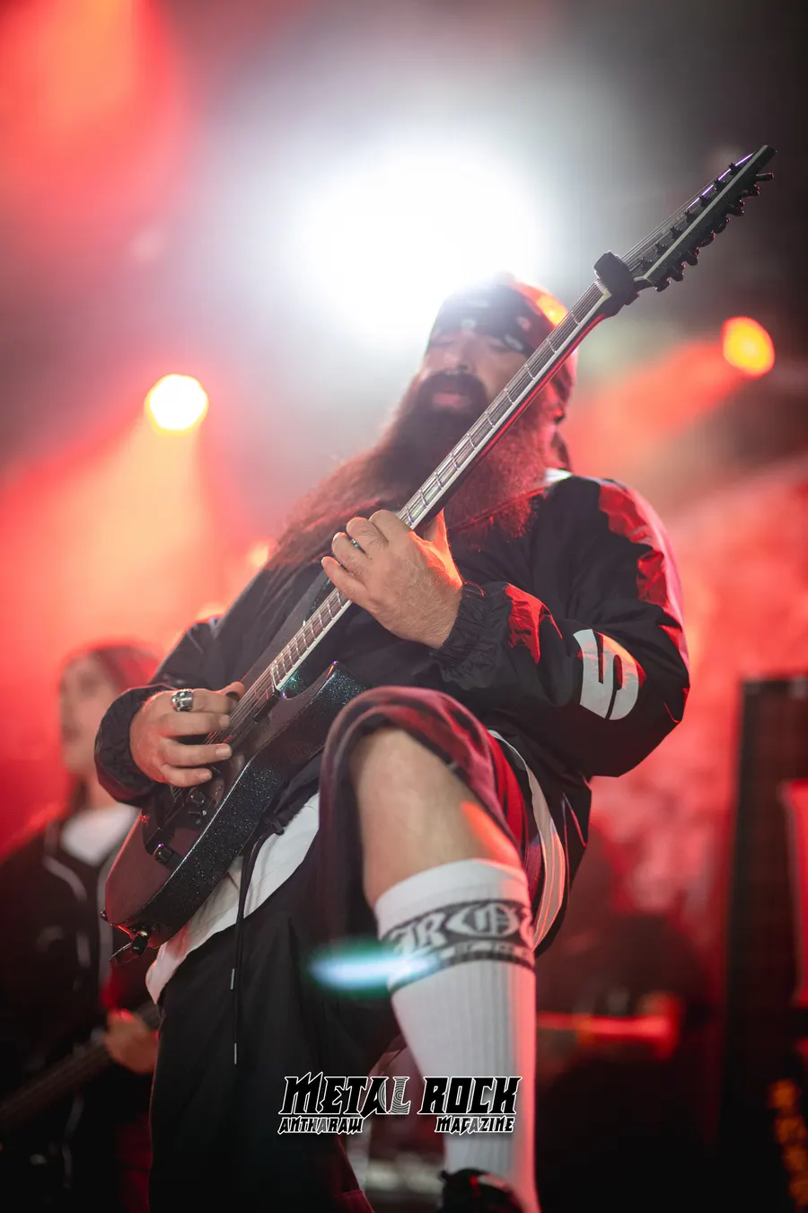 Concert | Rise of the Northstar