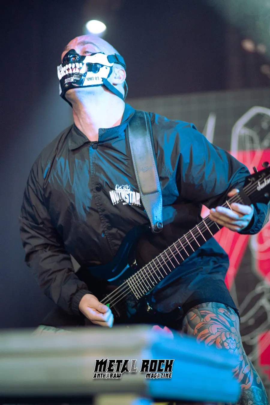 Concert | Rise of the Northstar
