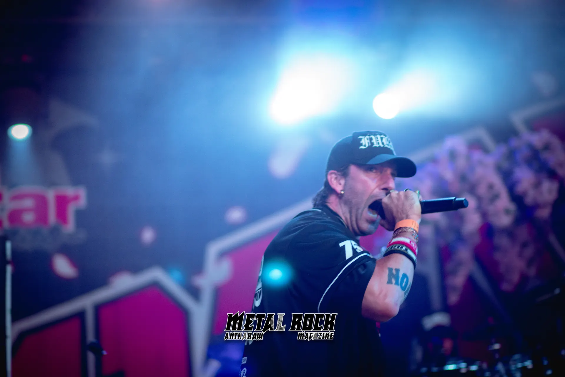 Concert | Rise of the Northstar