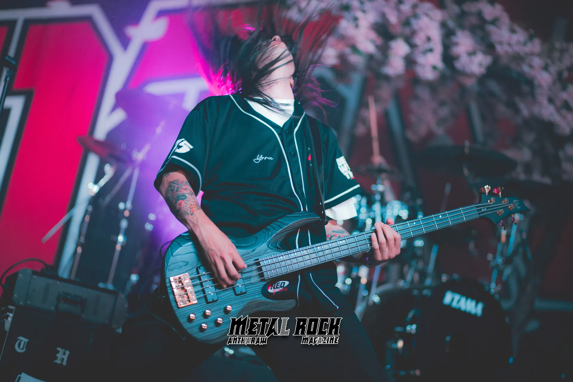 Concert | Rise of the Northstar
