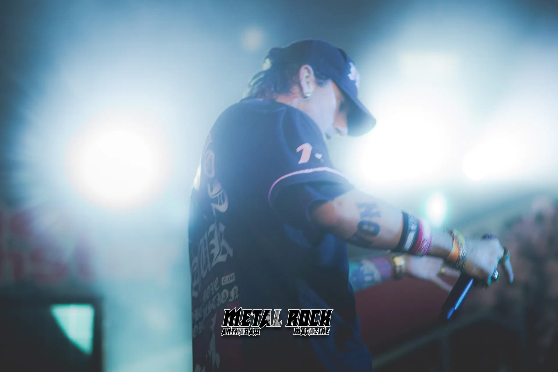 Concert | Rise of the Northstar