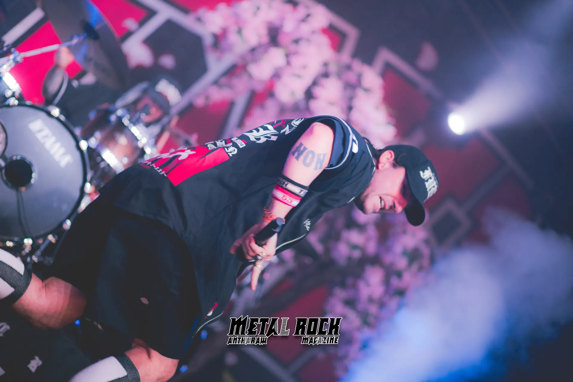 Concert | Rise of the Northstar