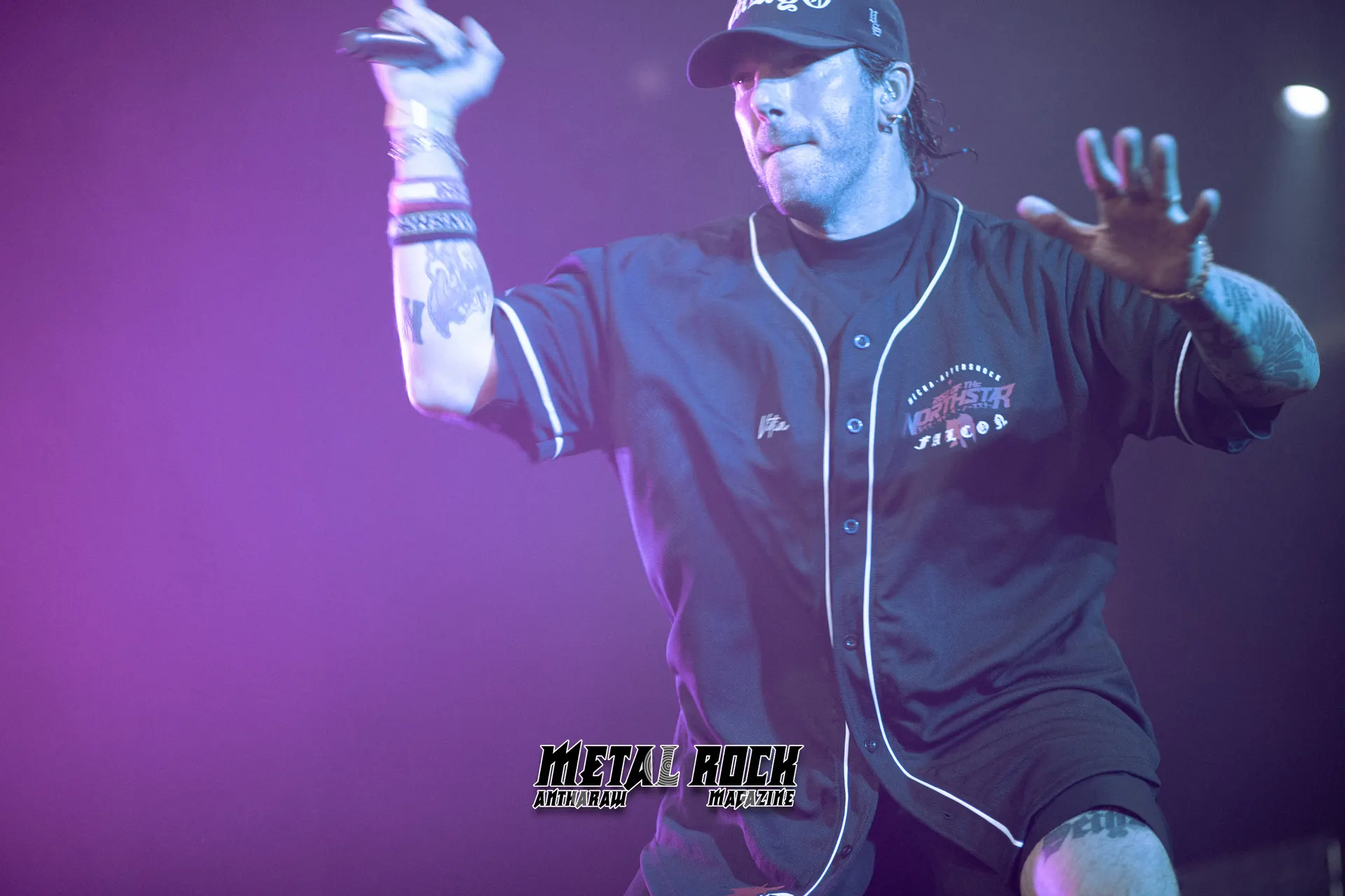 Concert | Rise of the Northstar
