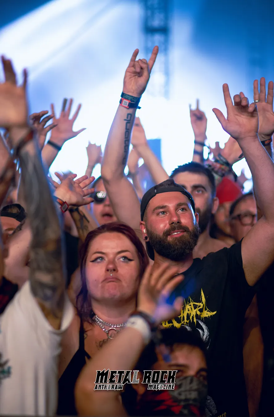 Concert | Rise of the Northstar