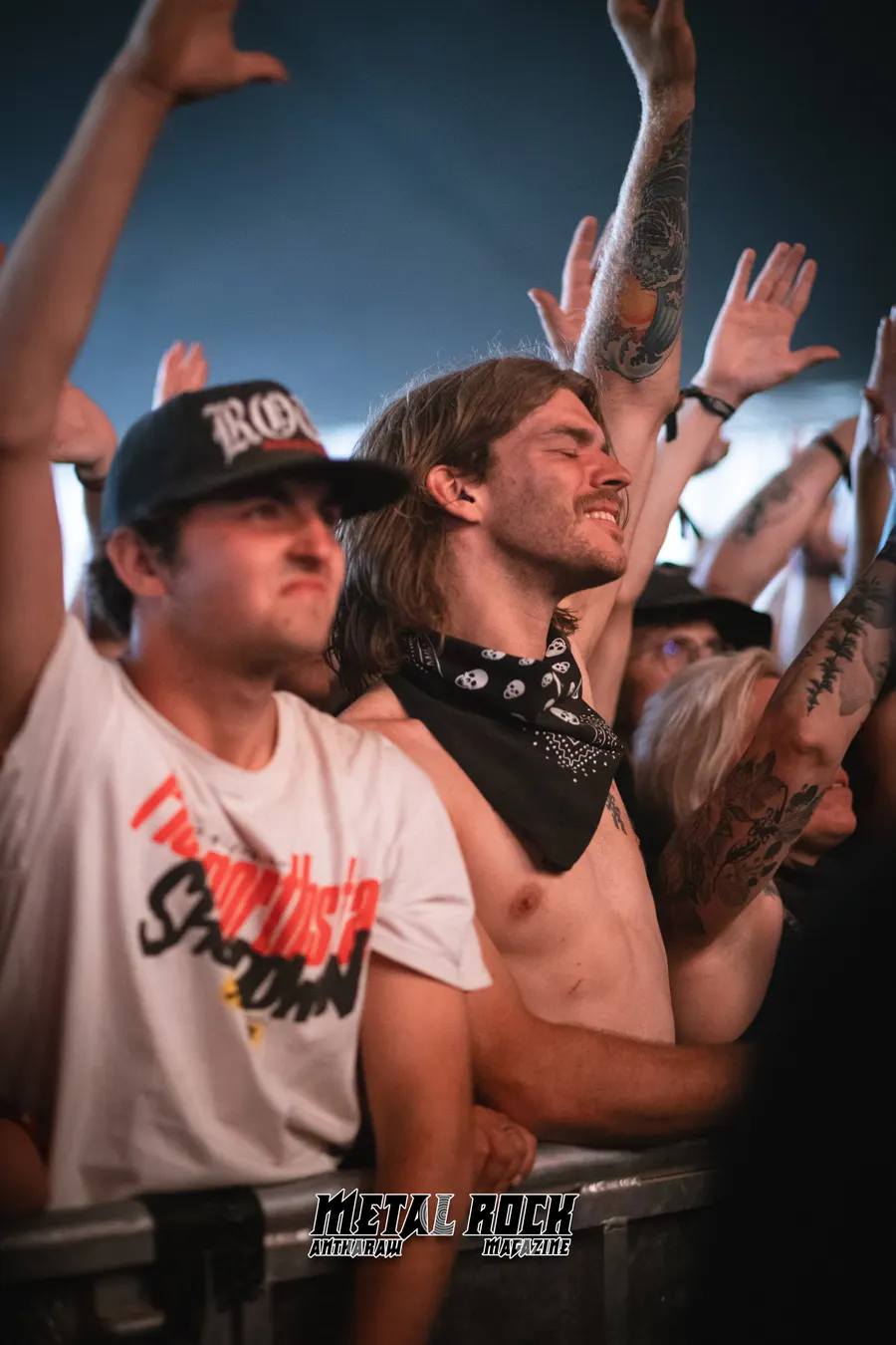 Concert | Rise of the Northstar