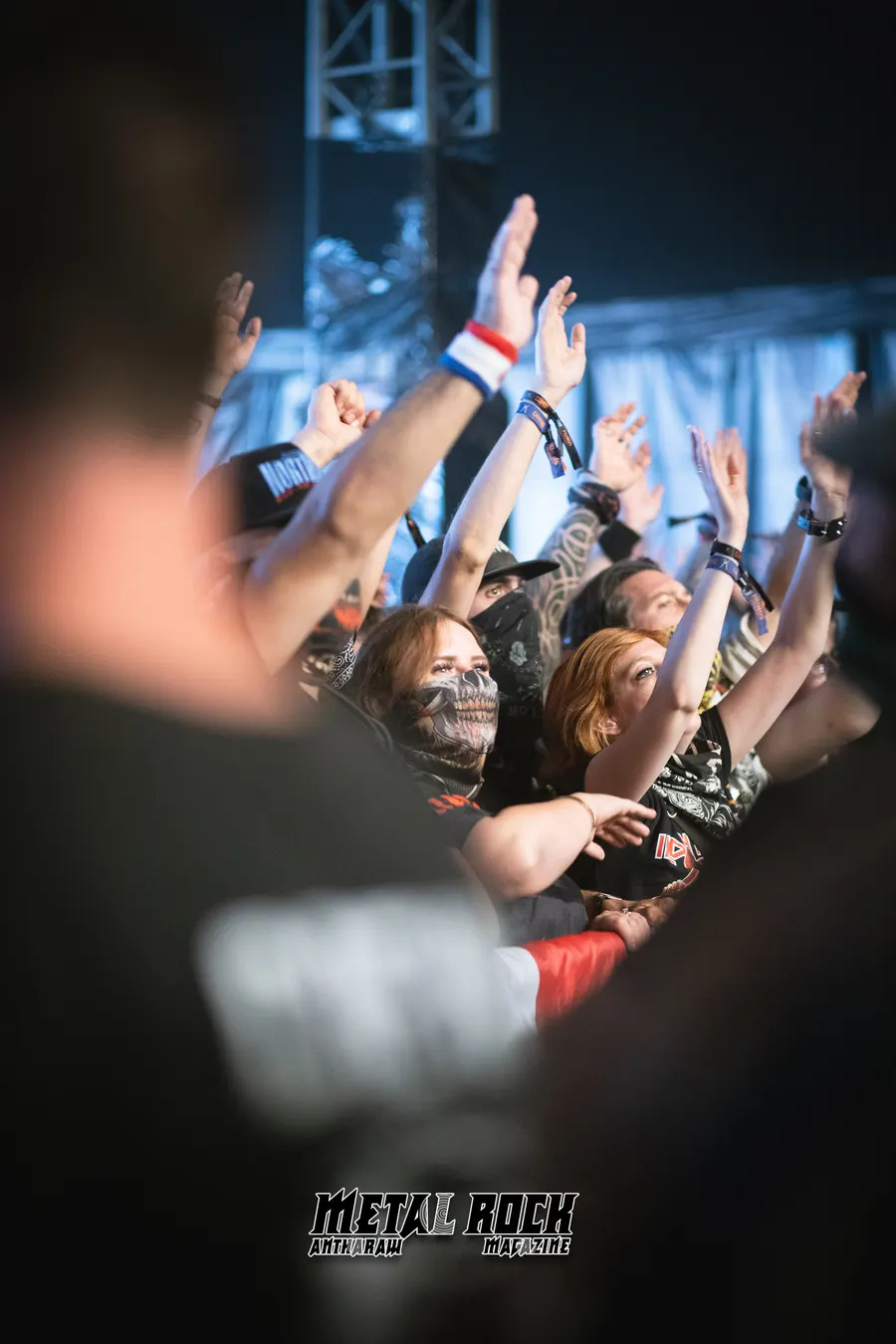 Concert | Rise of the Northstar