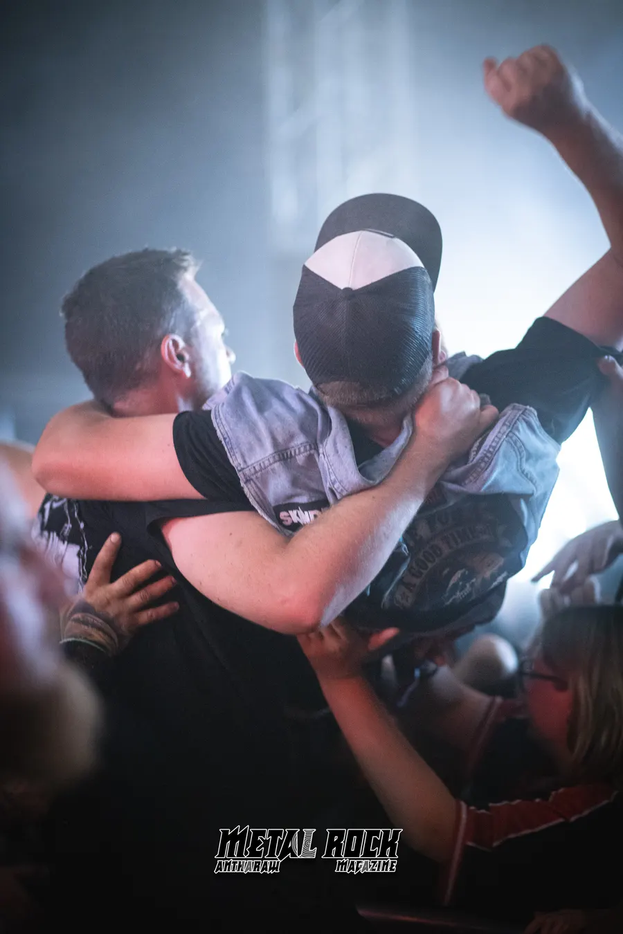 Concert | Rise of the Northstar