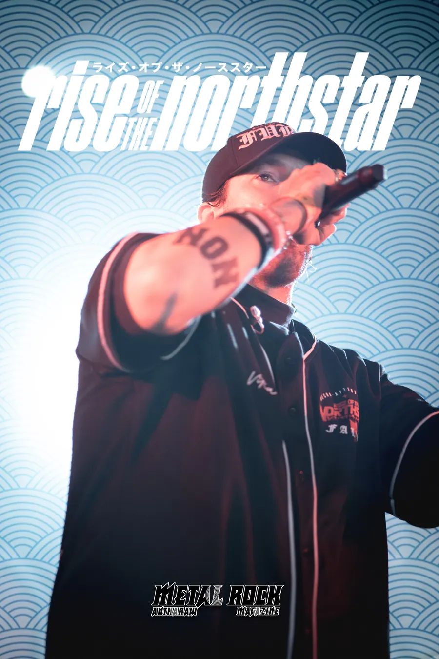 Concert | Rise of the Northstar