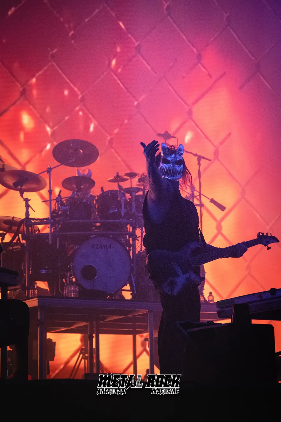 Concert | Slaughter to Prevail