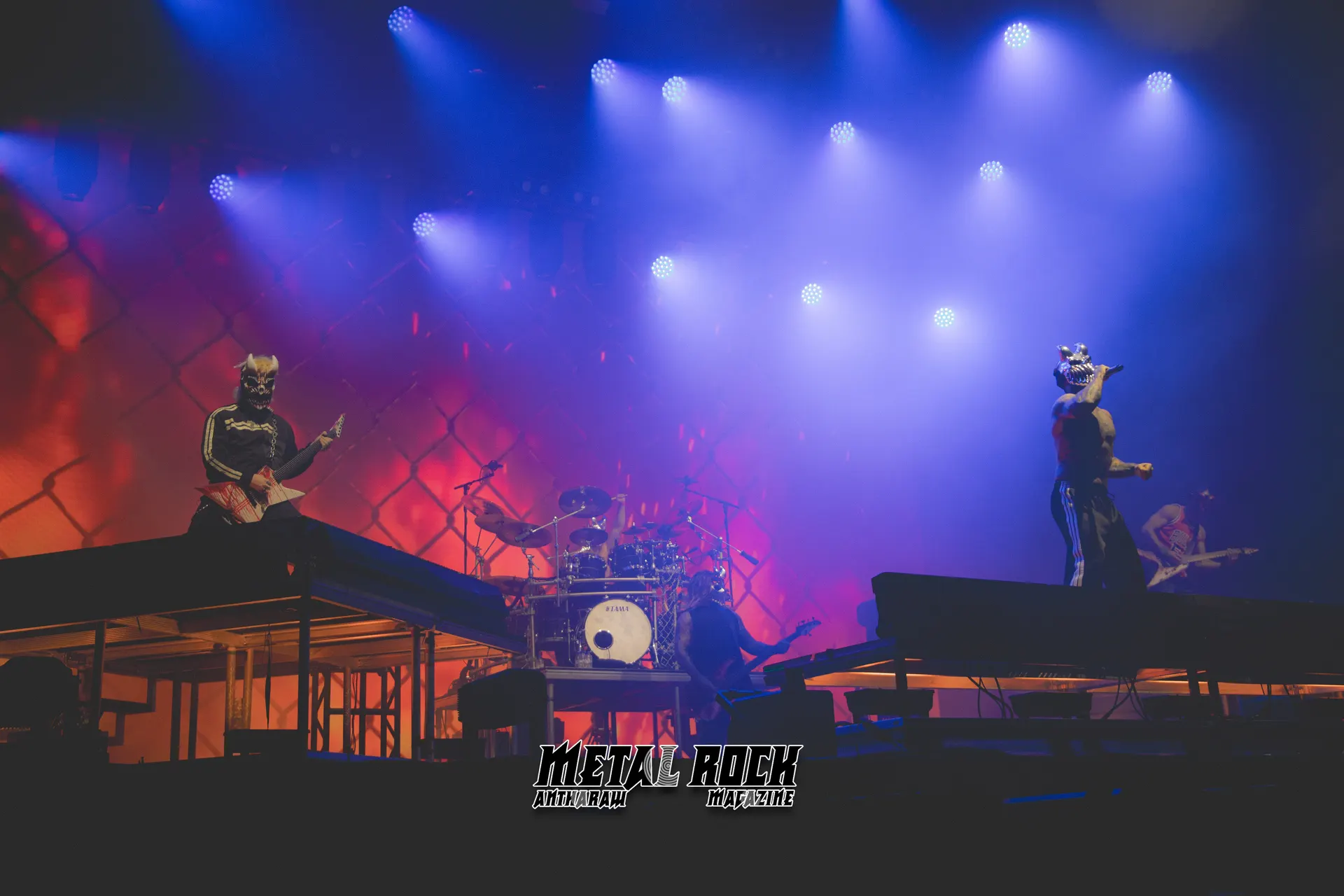 Concert | Slaughter to Prevail
