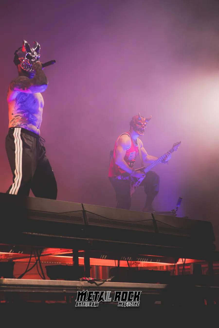 Concert | Slaughter to Prevail