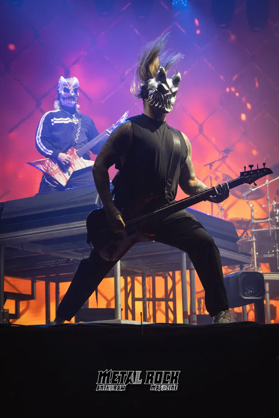 Concert | Slaughter to Prevail