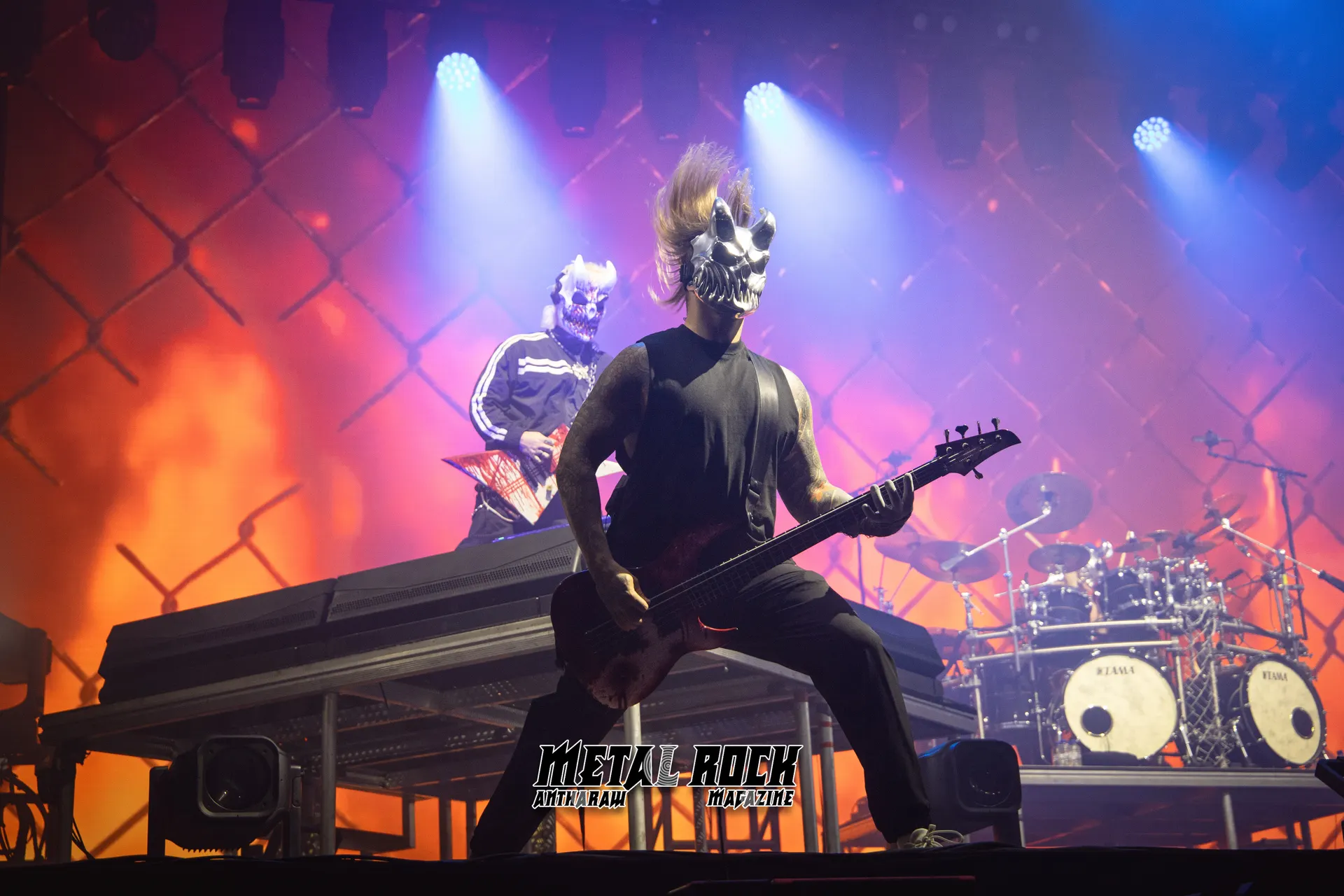 Concert | Slaughter to Prevail