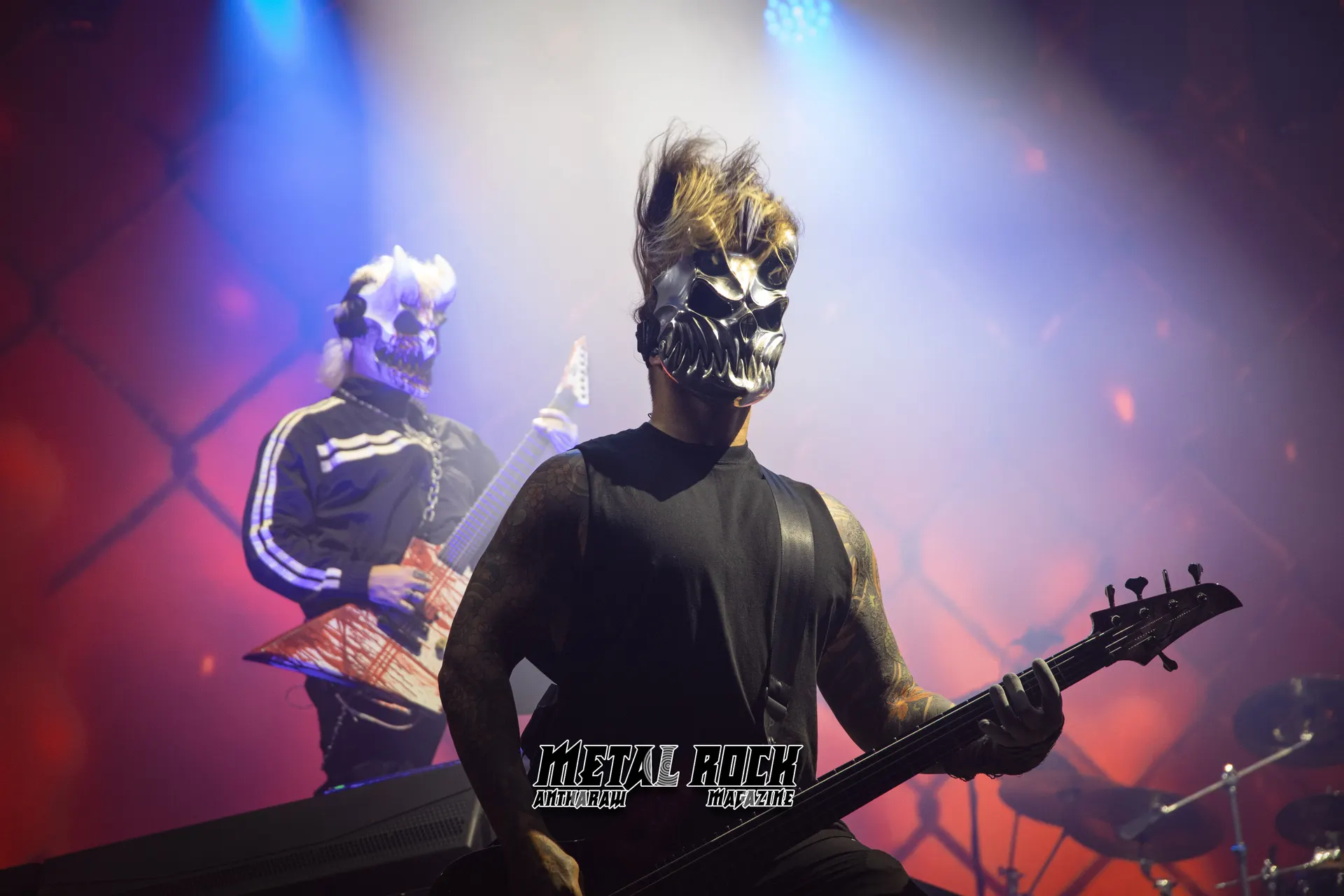 Concert | Slaughter to Prevail