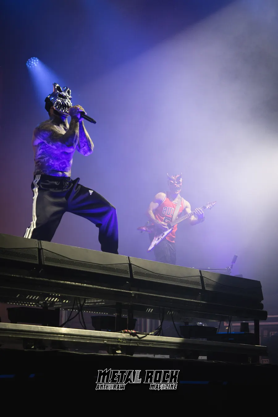 Concert | Slaughter to Prevail