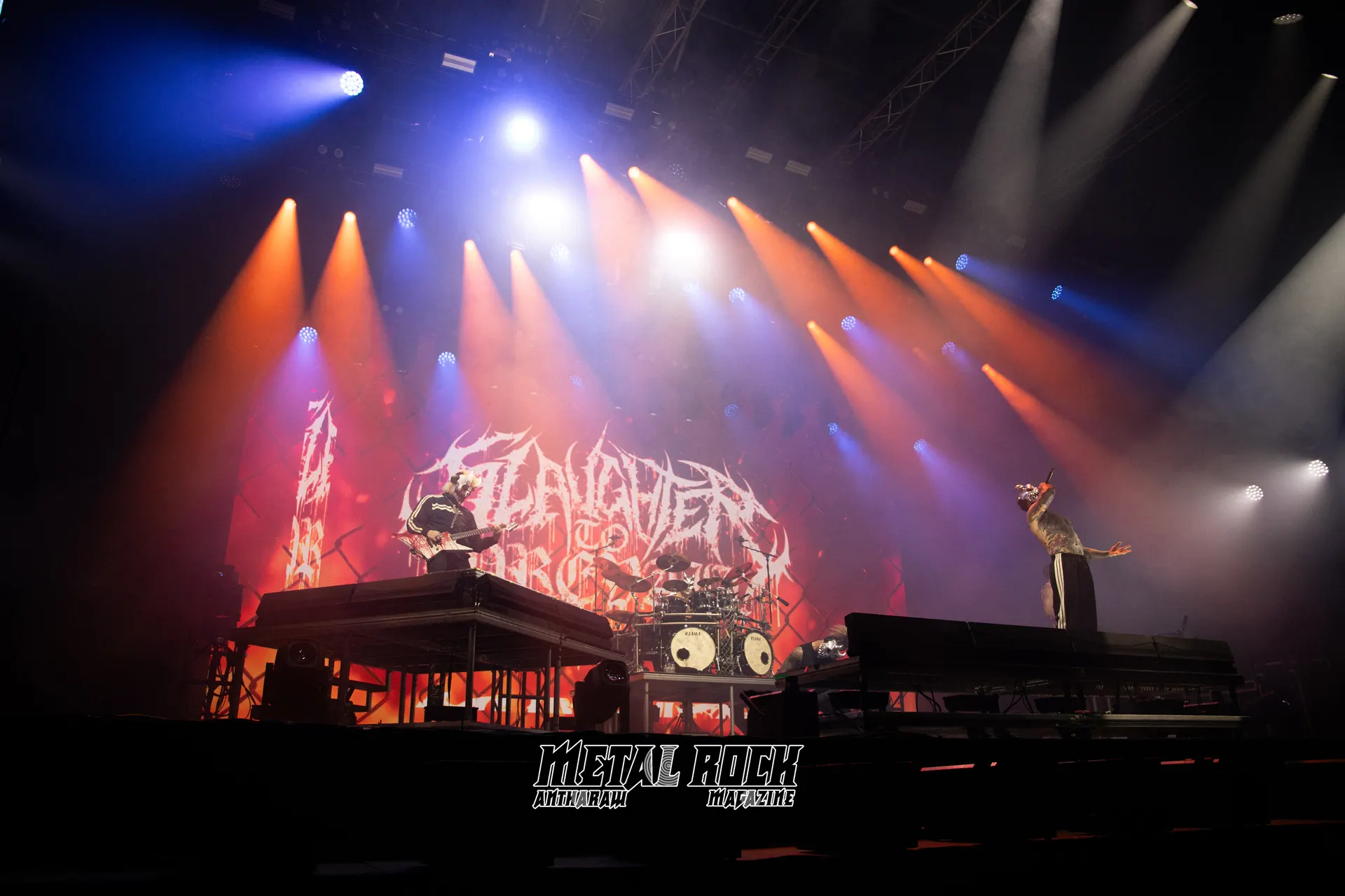 Concert | Slaughter to Prevail