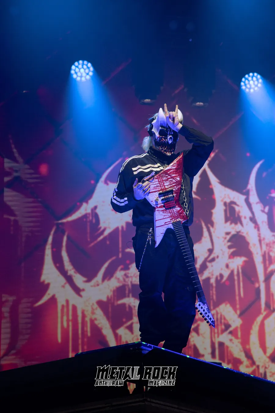 Concert | Slaughter to Prevail