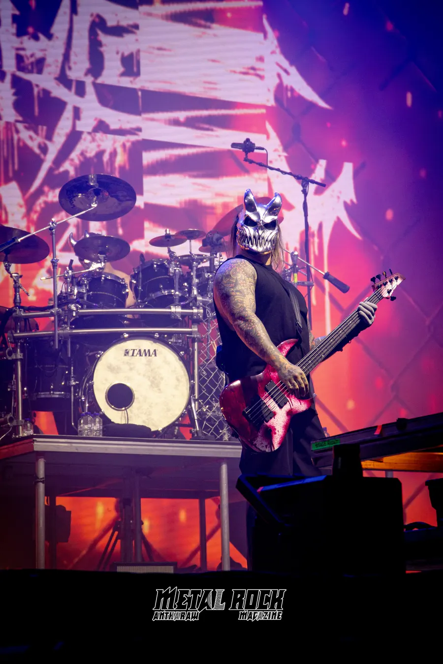 Concert | Slaughter to Prevail