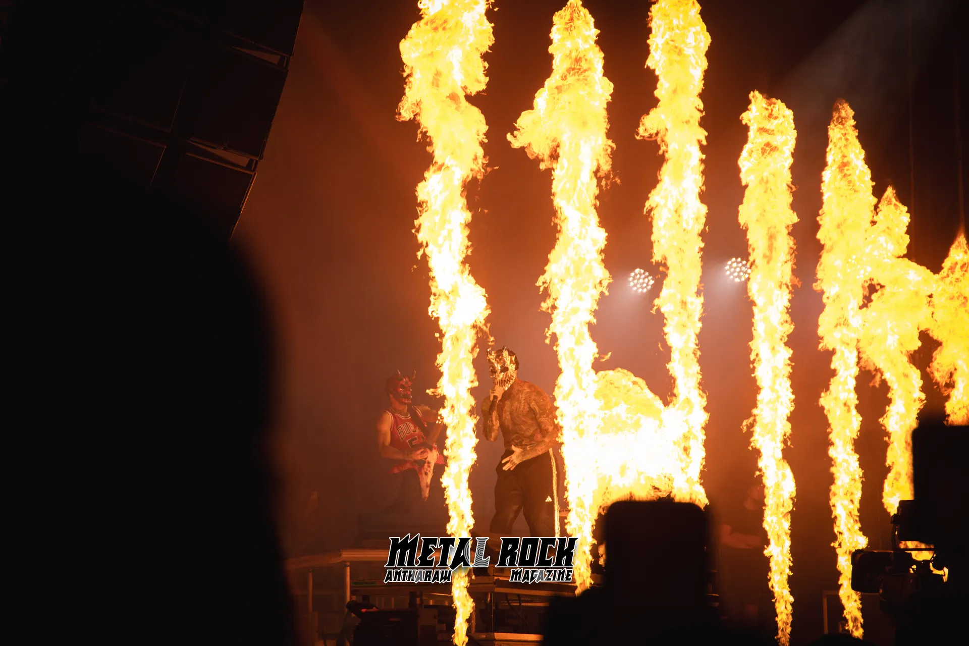 Concert | Slaughter to Prevail