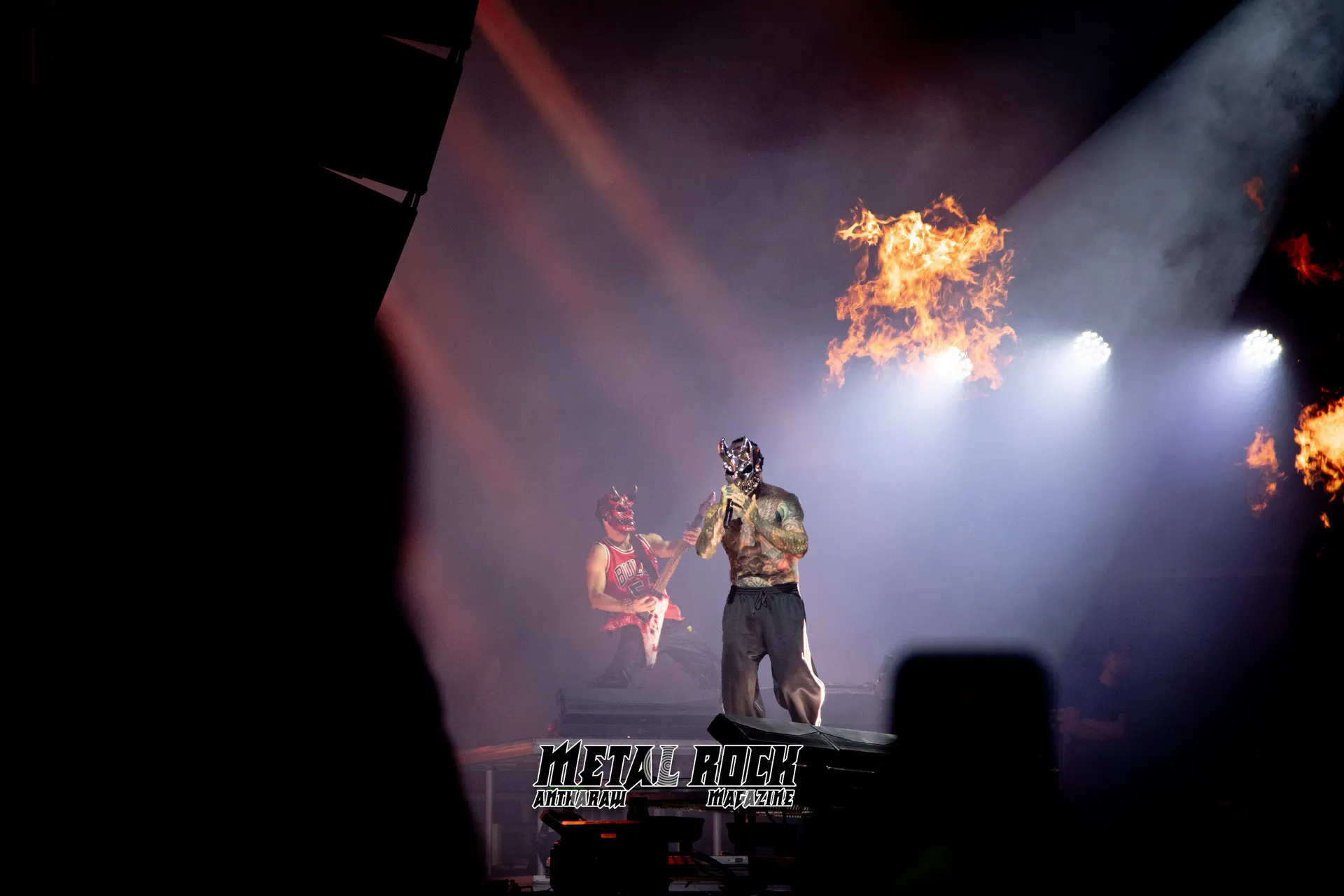 Concert | Slaughter to Prevail