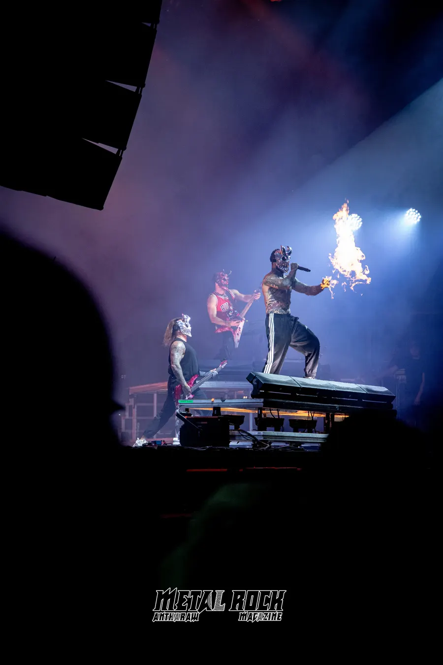 Concert | Slaughter to Prevail