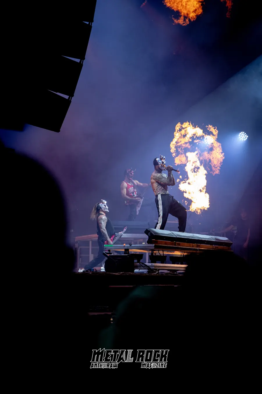 Concert | Slaughter to Prevail