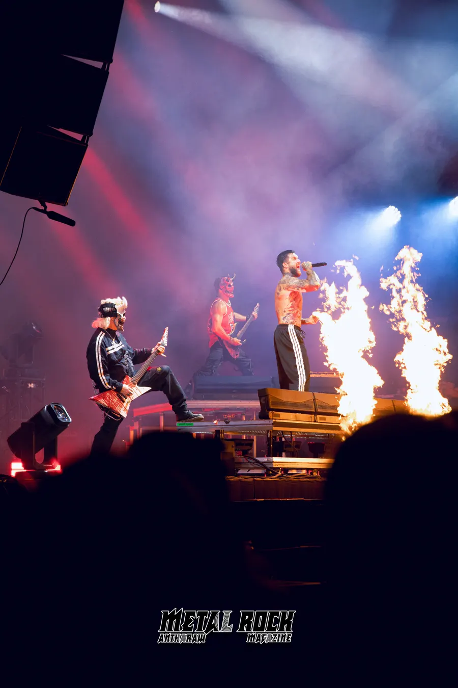 Concert | Slaughter to Prevail