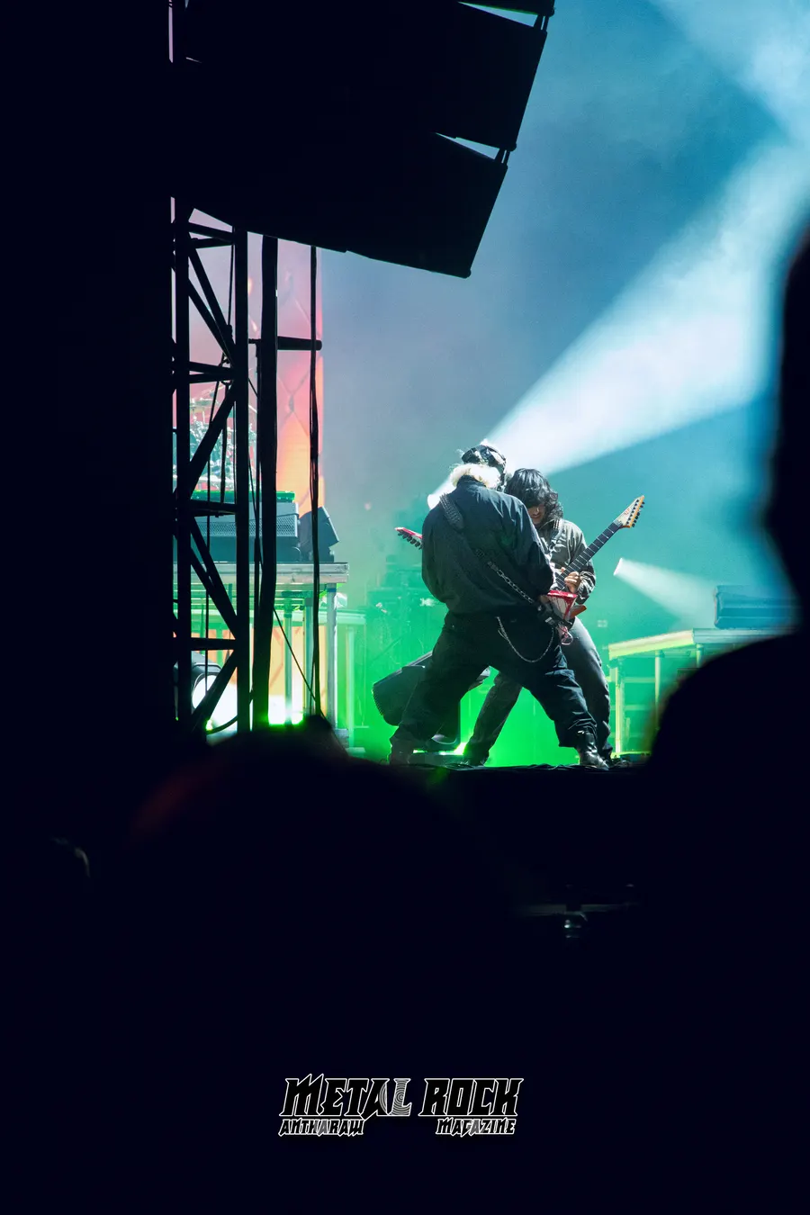Concert | Slaughter to Prevail