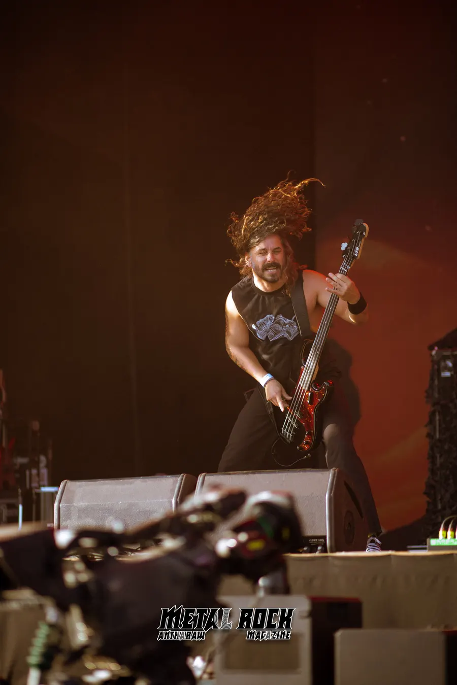 Concert | Soulfly