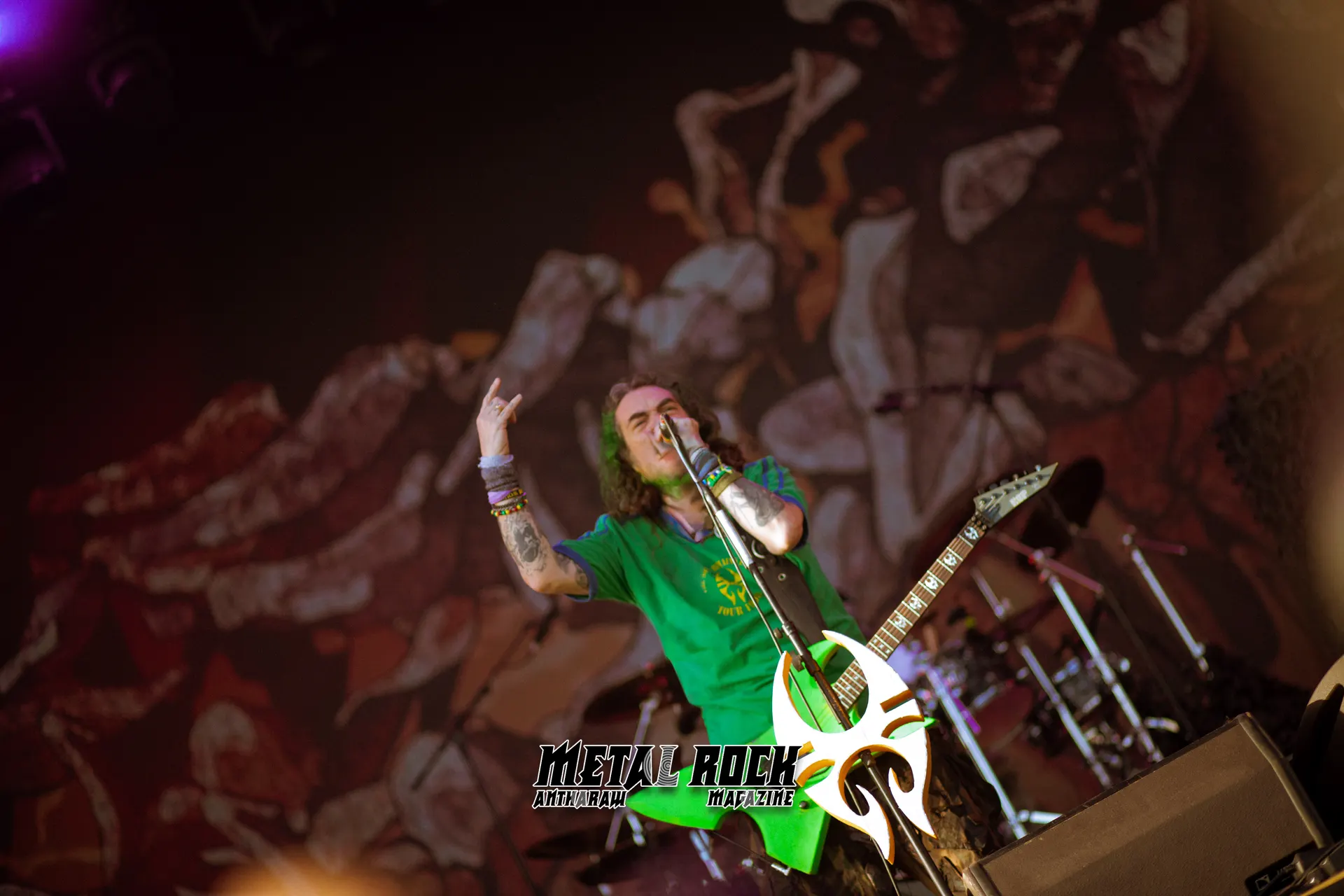 Concert | Soulfly