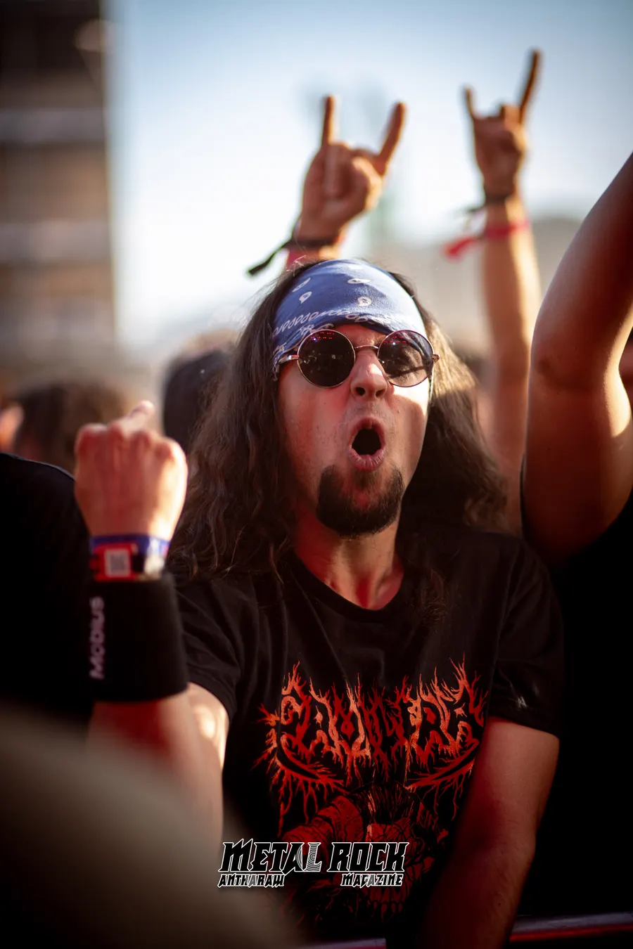 Concert | Soulfly