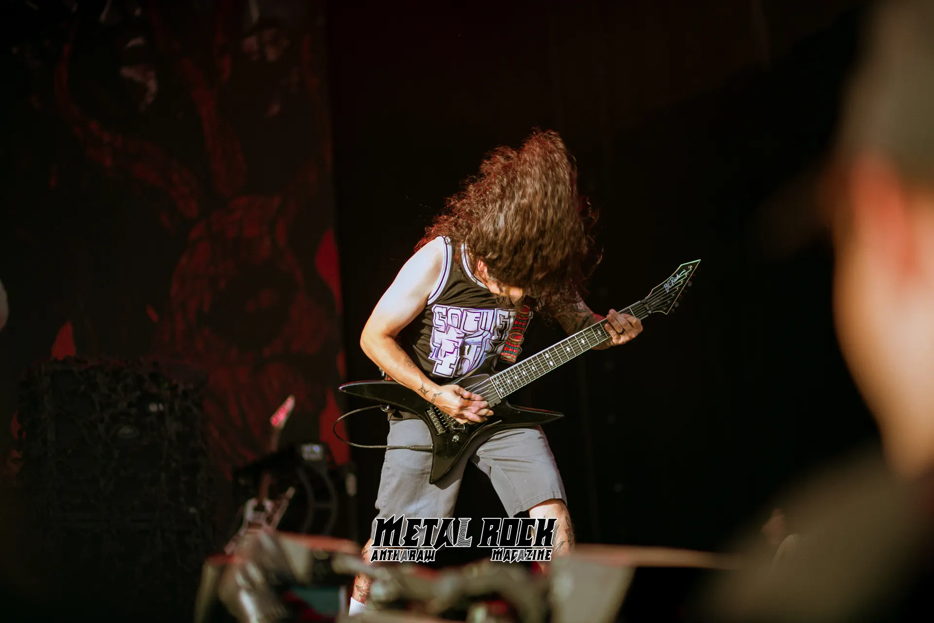 Concert | Soulfly