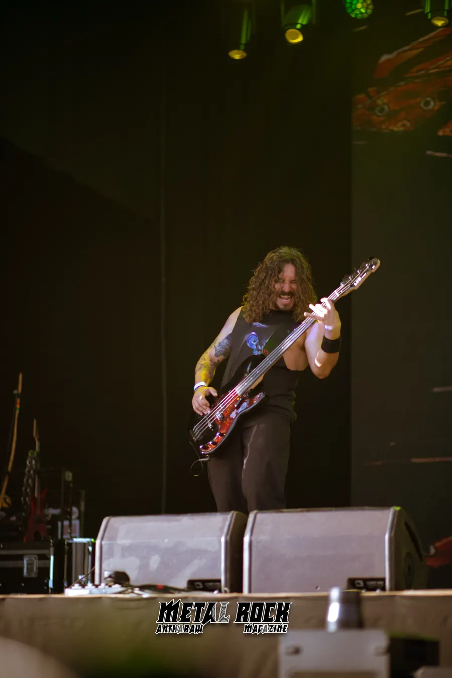 Concert | Soulfly