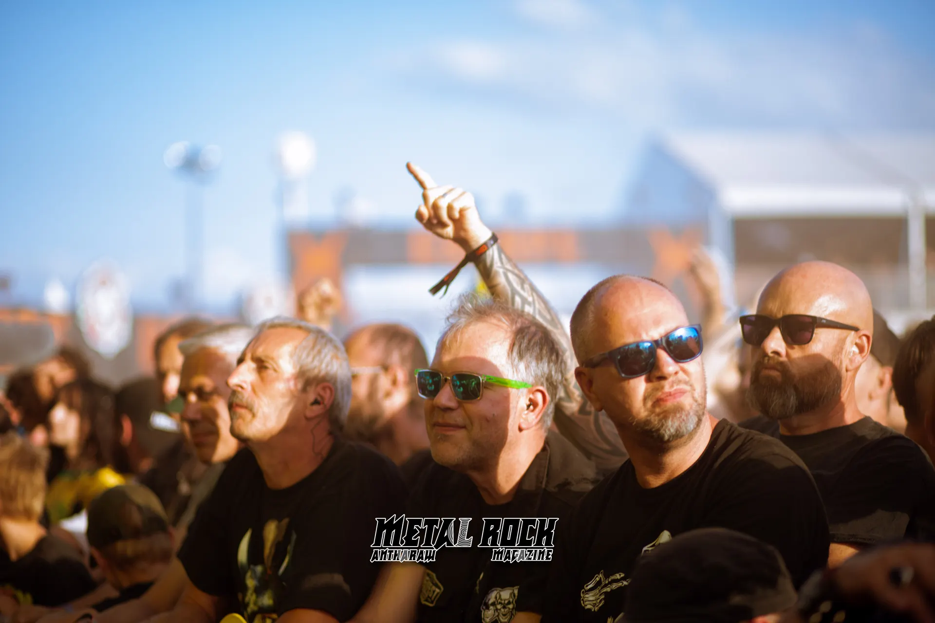 Concert | Soulfly