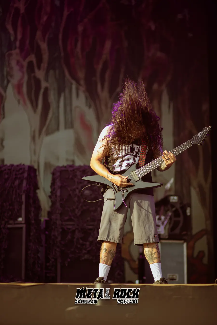 Concert | Soulfly
