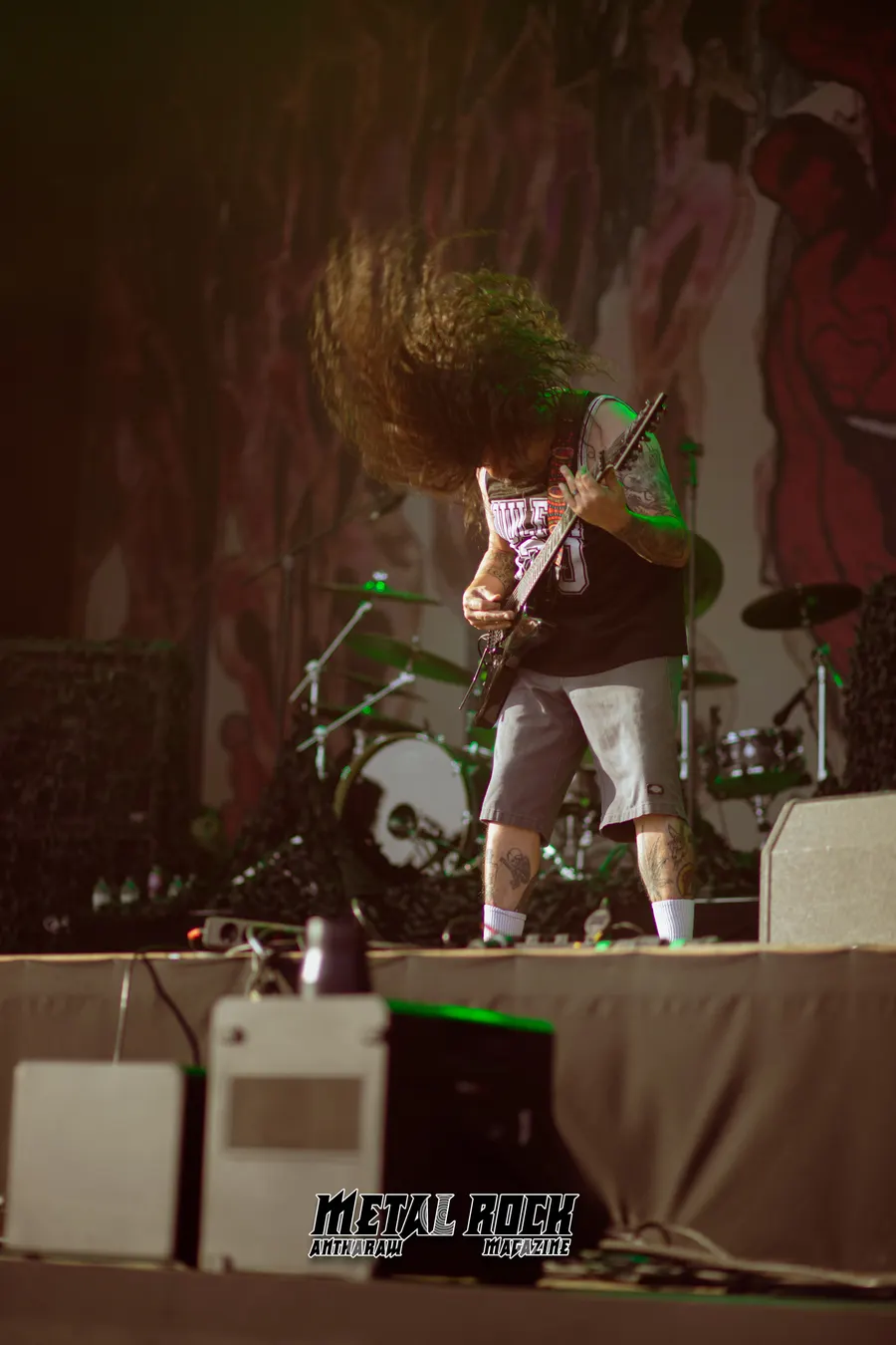 Concert | Soulfly